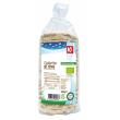 Ki buonbio gallette riso s/glu