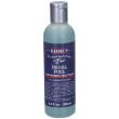 Kiehl s facial fuel energizing face wash detergente viso 250ml 250 ml