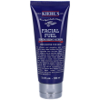 Kiehl s facial fuel energizing scrub viso 100 ml detergente