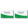 Kijimea® colon irritabile pro capsule set da 2 2x14 pz