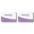 Kijimea® floracare capsule set da 2 2x7,28 g