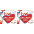 Kilocal colesterolo set da 2 2x30 pz compresse