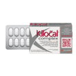 Kilocal complex 30 compresse