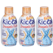Kilocal drenante forte 3x500 ml soluzione