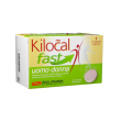 Kilocal fast 14 compresse effervescenti 75,6 g