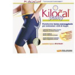 Kilocal panty pantalone blu xxl