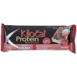 Kilocal protein barretta cioccolato bianco cocco frutti rossi 4x25 g c