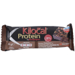 Kilocal protein barretta crunchy al cioccolato fondente 4x25 g barrett