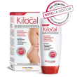 Kilocal rimodella balsamo dopo-doccia snellente tonificante 200 ml
