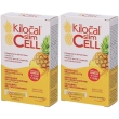 Kilocal slim cell bustine 2x35 g polvere per soluzione orale