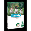 Kiltix collare antiparassitario 12,5 g cani fino a 8 kg
