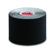 Kinesiotaping m5x5cm nero