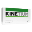 Kinetium integratore per la digestione la motilita gastrointestinale e il controllo della nausea 30 compresse