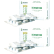 Kinkeliver 40 compresse 36g 2x40 pz