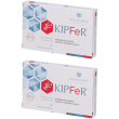 Kipfer 30 capsule set da 2 2x4,59 g