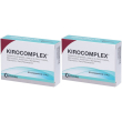 Kirocomplex set da 2 2x20 pz compresse