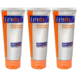 Kiron eetedis massaggio distensivo 3x100 ml balsamo
