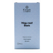 Kiroot mag-root basic integratore per funzione muscolare energia ed equilibrio elettrolitico 120 capsule