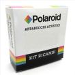 Kit accessori dig invisibile 3d pol