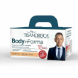 Kit body in forma gianluca mec