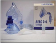 Kit completo aerosolterapia vt