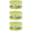 Kit orthodontic accessori + 15 30 cera ipx conic 3x156 g
