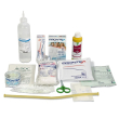 Kit reintegro gruppo c