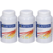 Klaiton compresse 3x100 pz