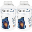 Klamacor 180 capsule vegetali 2x180 pz