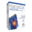 Klamacor 60 capsule veg