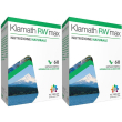 Klamath rw max 60 capsule set da 2 2x60 pz