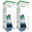 Klamath rw max drops 50 ml 2x50 ml gocce orali