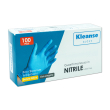 Kleanse glove gua nitr s/po l