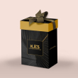 Kleos gift box bagnodoccia nelle due fragranze