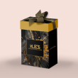 Kleos gift box crema viso antiaging 50 ml + siero viso antiaging 30 ml