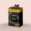 Kleos gift box crema viso oro 50 ml + siero viso oro 30 ml