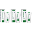 Kline valderma micronorm 5 scrub 3x75 ml gel