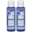 Klorane acqua micellare 3 in 1 fiordaliso bio 100 ml