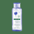 Klorane acqua micellare struccante al fiordaliso bio 400 ml detergente
