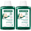 Klorane anti-forfora shampoo trattante e riequilibrante alla galanga 2