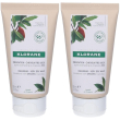 Klorane balsamo al capuacu bio 2x50 ml