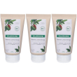 Klorane balsamo al capuacu bio 3x50 ml
