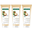 Klorane balsamo ristrutturante, nutriente e disciplinante al cupuacu 4