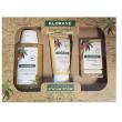 Klorane cofanetto mango naturale 22