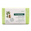 Klorane crema sapone eau yuzu100g