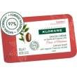 Klorane crema sapone ibisco 100g