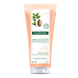 Klorane crema doccia latte solare rosa