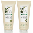 Klorane crema doccia nutritiva al burro di cupuacu bio fiore di cupuac