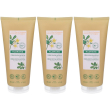 Klorane crema doccia nutritiva al cupuacu bio profumo fiore di frangip