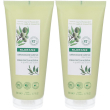 Klorane crema doccia nutritiva al cupuacu bio profumo latte di mandorl